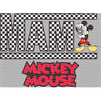 Mickey-AMQ 1106